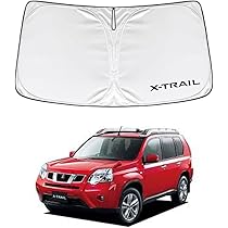 日産 エクストレイル T31 　アイズ　サンシェード 全窓用 黒 マルチシェード|アイズの高断熱サンシェード エクストレイル T31